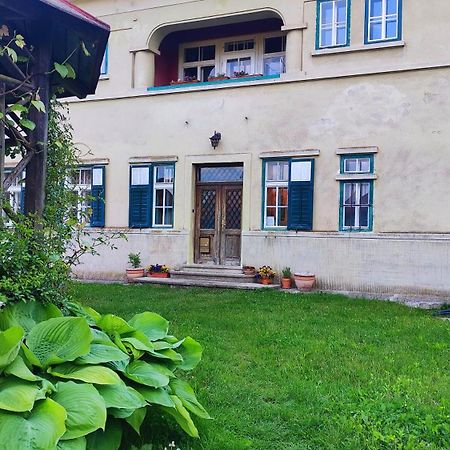 Vila Jasna Radovljica Luaran gambar