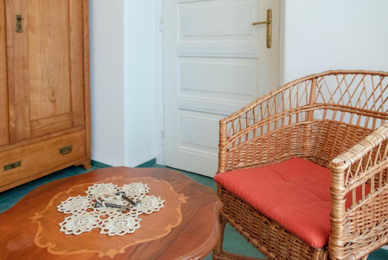Vila Jasna Radovljica Luaran gambar