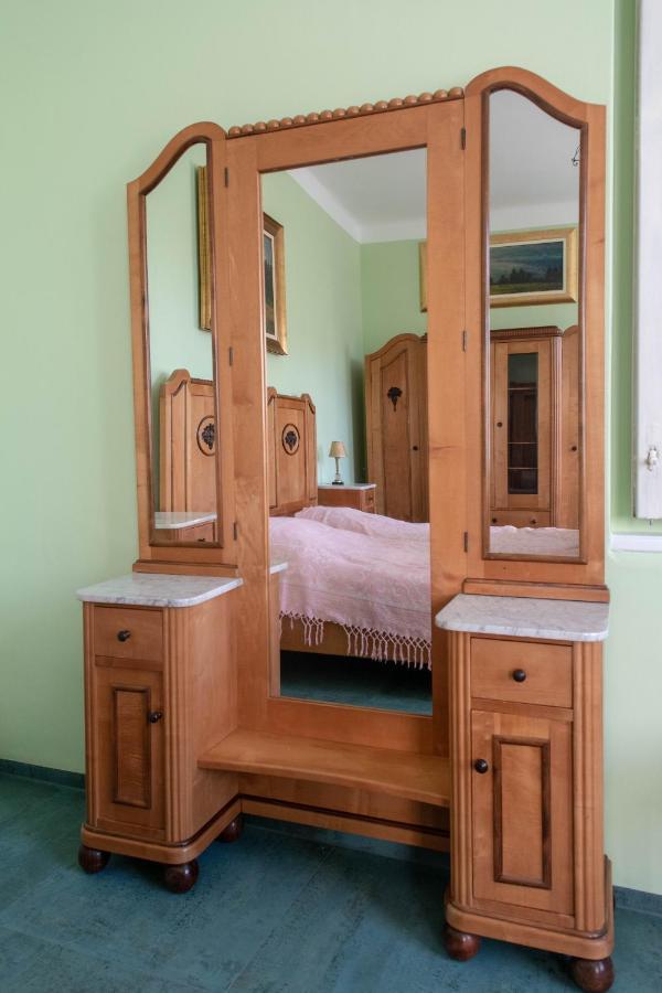 Vila Jasna Radovljica Luaran gambar